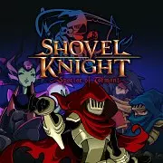 Carátula de Shovel Knight: Specter of Torment - Mac