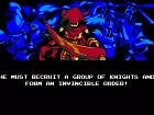 Shovel Knight Specter of Torment - Imagen