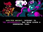 Shovel Knight Specter of Torment - Pantalla