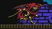 Shovel Knight Specter of Torment: Tráiler