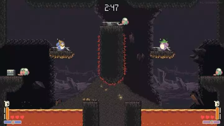 Holobunnies Pause Café - PC