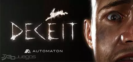 Carátula de Deceit