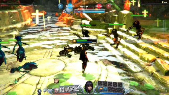 Chaos of Hearts - PC