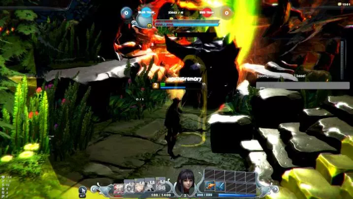 Chaos of Hearts - PC