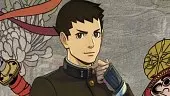 The Great Ace Attorney 2: Tráiler: Completion Commemoration