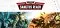 Warhammer 40.000: Sanctus Reach