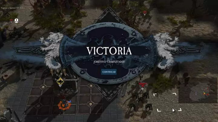 Warhammer 40.000 Sanctus Reach