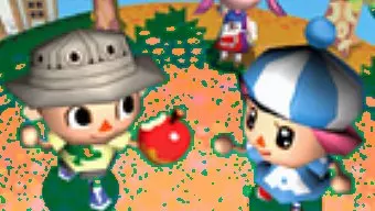 Análisis de Animal Crossing: Wild World