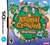 Carátula de Animal Crossing: Wild World