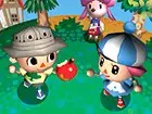 Animal Crossing: Wild World