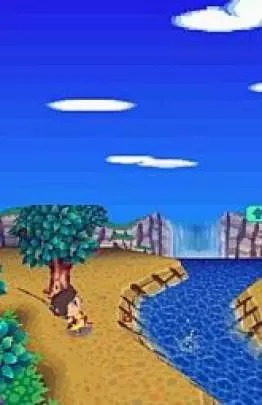 Animal Crossing Wild World