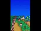 Animal Crossing Wild World - Imagen DS
