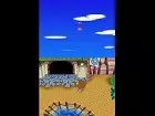 Animal Crossing Wild World - Pantalla