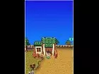 Animal Crossing Wild World - Imagen DS