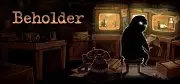 Carátula de Beholder - Mac