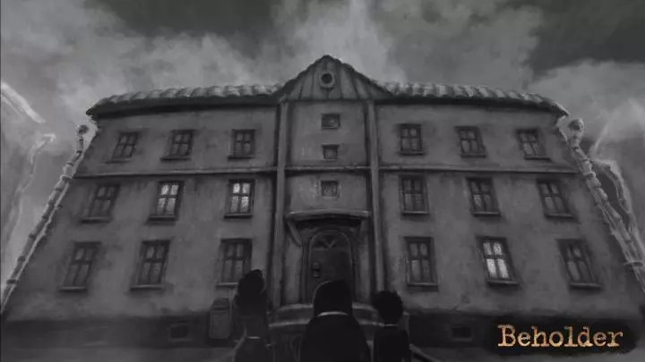Beholder - PC