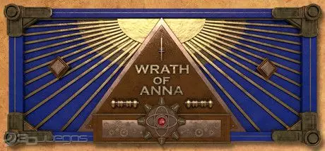 Carátula de Wrath of Anna