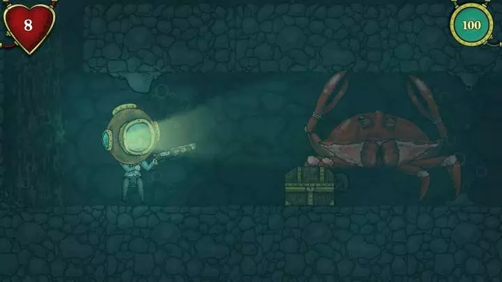 We Need to Go Deeper - PC