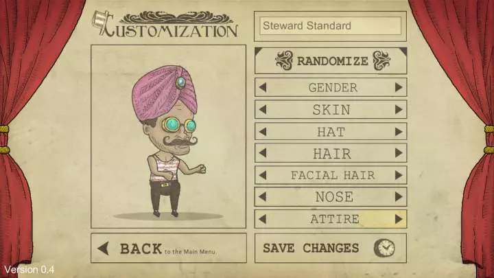 We Need to Go Deeper - PC