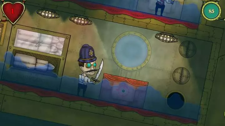 We Need to Go Deeper