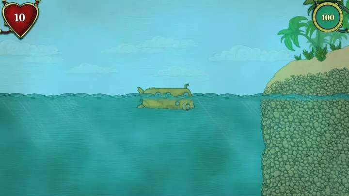 We Need to Go Deeper - PC