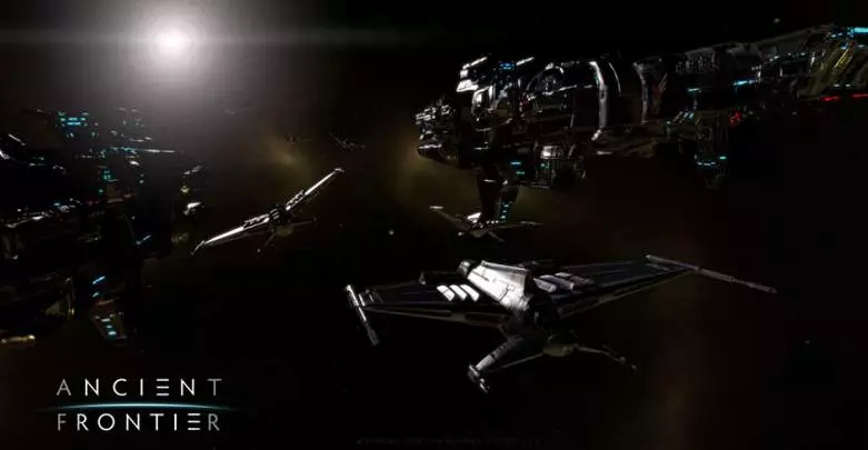 Ancient Frontier