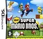 New Super Mario Bros DS
