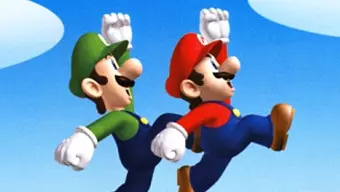 Los fans crean una secuela de New Super Mario Bros para DS