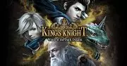 Carátula de King's Knight: Wrath of the Dark Dragon - iOS
