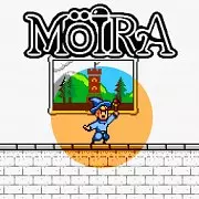 Carátula de Moira - Mac