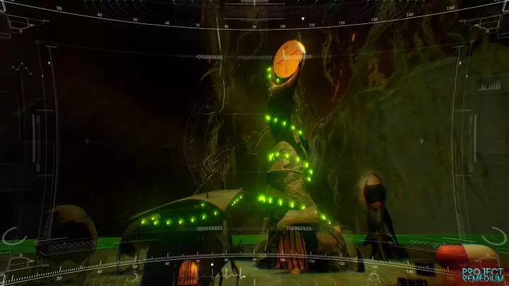 Project Remedium - PC