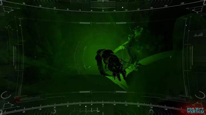 Project Remedium - PC