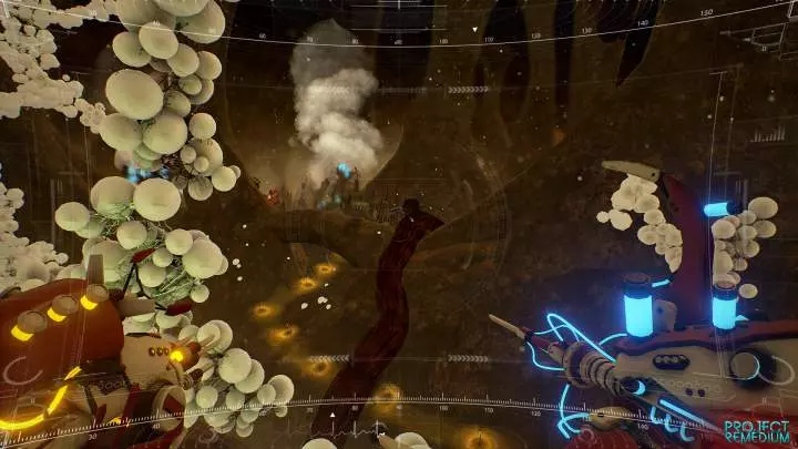 Project Remedium - PC