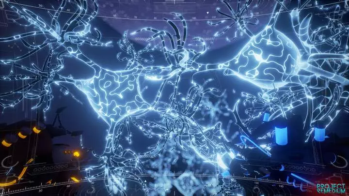 Project Remedium - PC