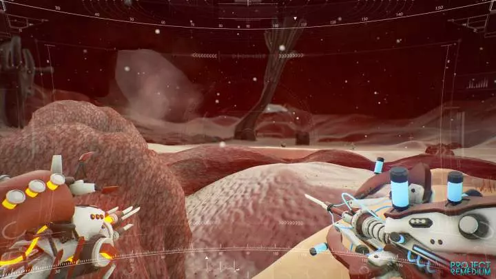 Project Remedium - PC