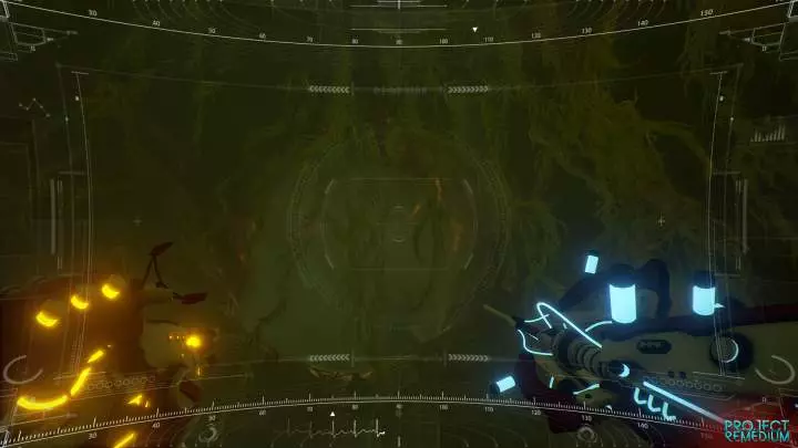 Project Remedium - PC