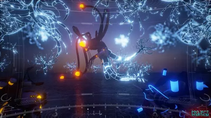 Project Remedium - PC