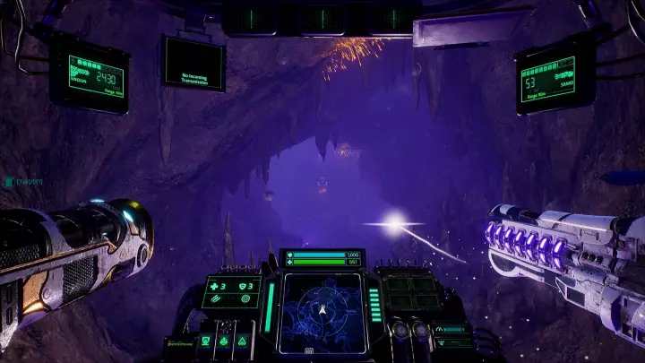 Aquanox Deep Descent - PC