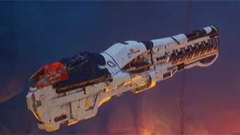El shooter submarino Aquanox Deep Descent nos deja un vistazo a sus armas en un nuevo tráiler