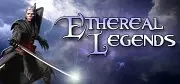 Carátula de Ethereal Legends - PC
