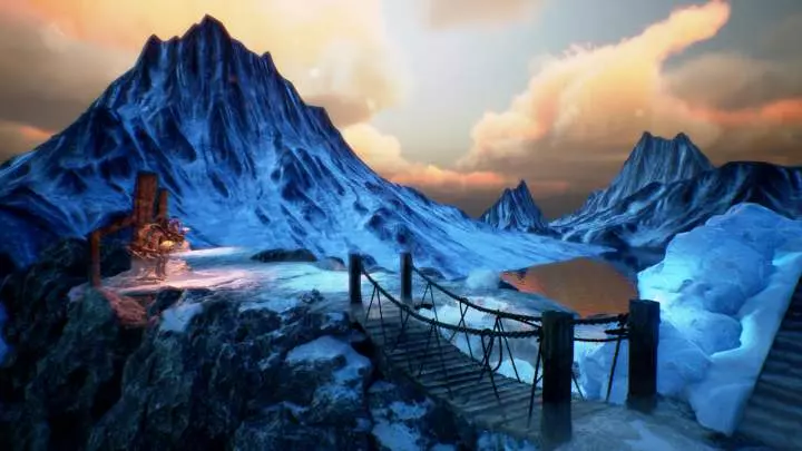 Ethereal Legends - PC