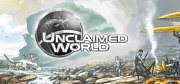 Carátula de Unclaimed World - PC