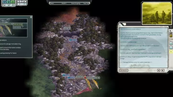 Unclaimed World - PC