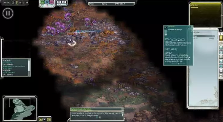 Unclaimed World - PC