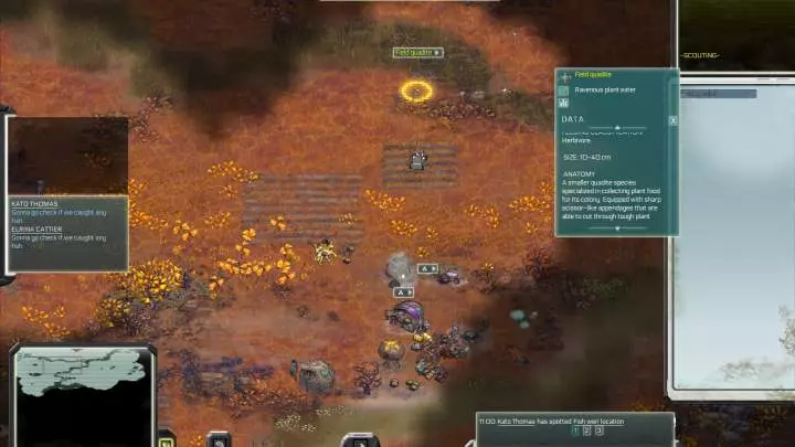 Unclaimed World - PC