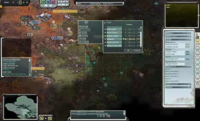 Unclaimed World - PC