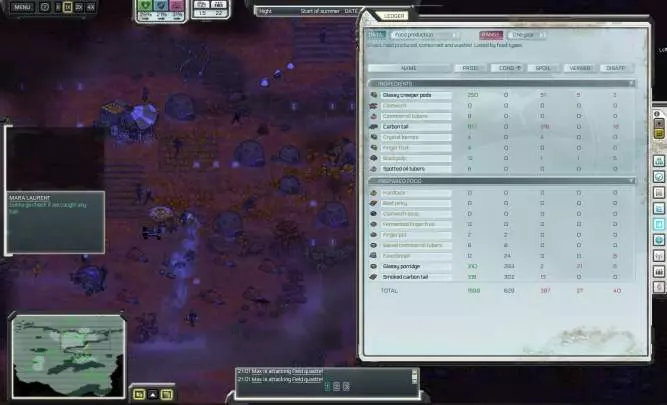 Unclaimed World - PC