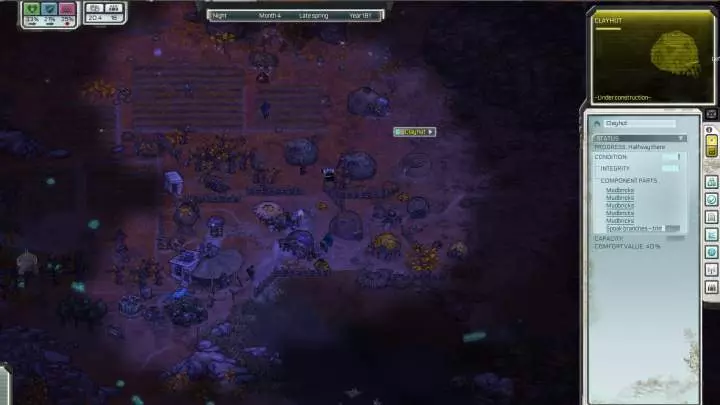 Unclaimed World - PC