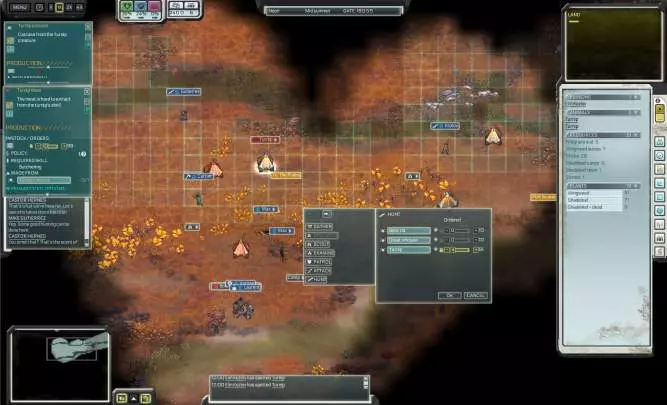 Unclaimed World - PC