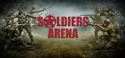 Carátula de Soldiers: Arena - Mac